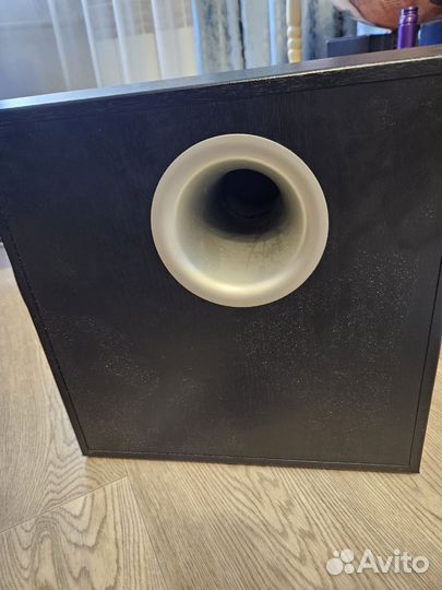 Стереосистема Yamaha