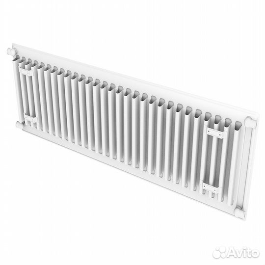 Радиатор отопления стальной Лемакс 11 300 1400