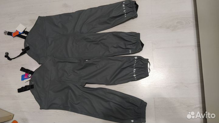 Комбинезон непромокайка
