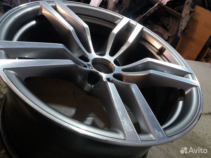 Диск R19 623M BMW X6 F16 Артикул 21585