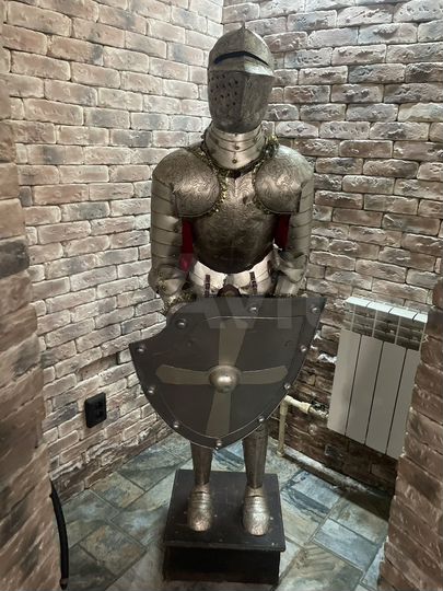 Торговая площадь, 122 м²