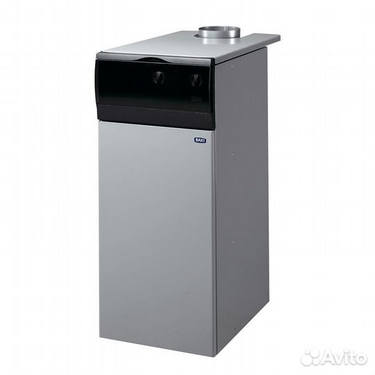 Baxi Котел напольный Slim 1.620 iN