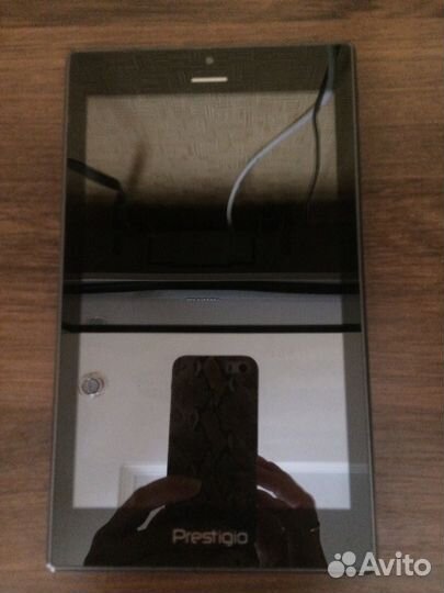 Планшет Prestigio Multipad