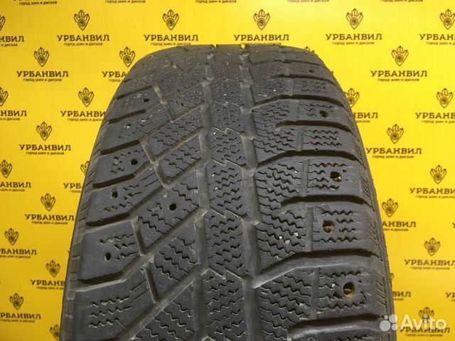 Brasa IceControl 205/55 R16 94T