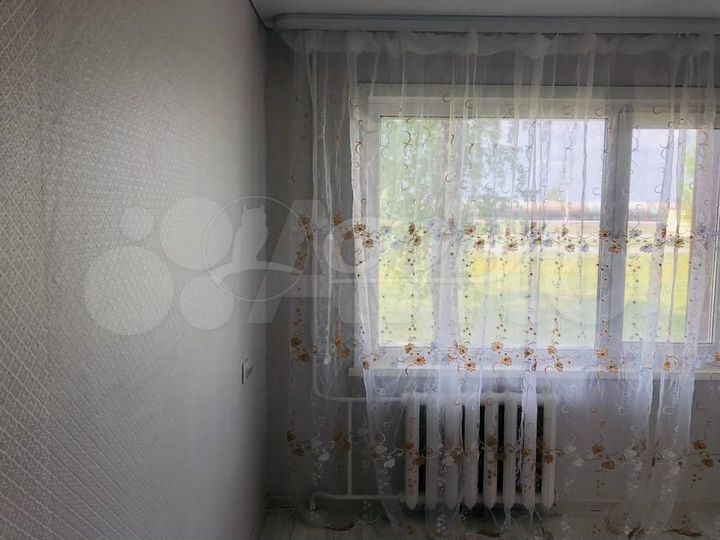 1-к. квартира, 29 м², 1/2 эт.