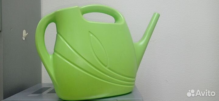Лейка садовая 9 литров