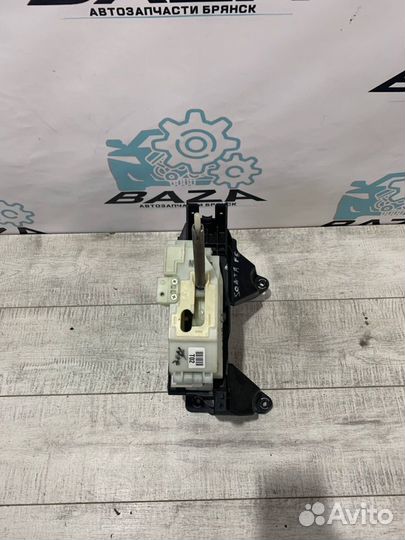 Кулиса АКПП Hyundai Santa Fe 4