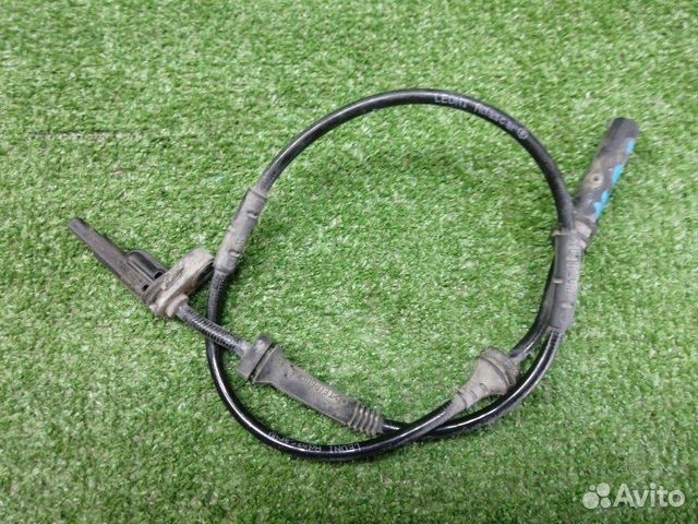 Датчик abs задний правый Bmw X3 F25 3.0 (N52B30AF)