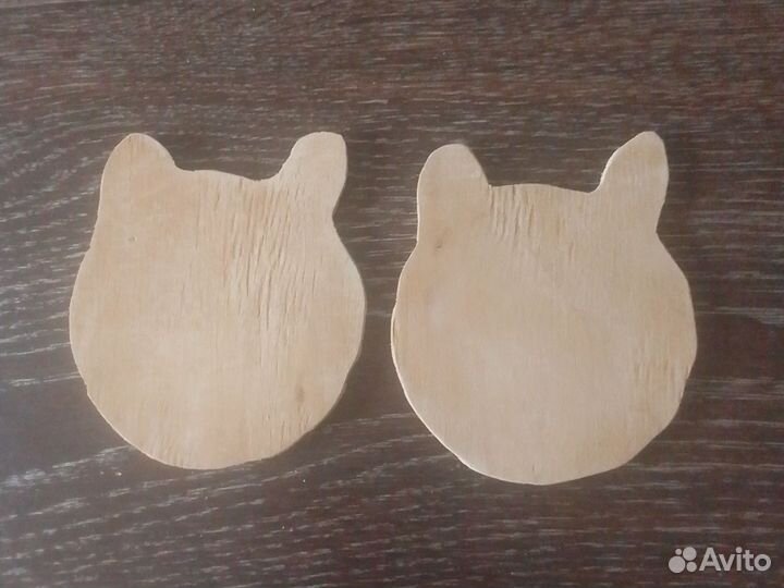 Фигурка медведя