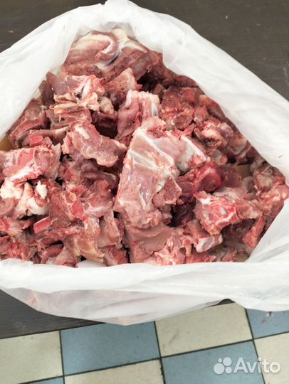 Кости для собаки 1кг110ру