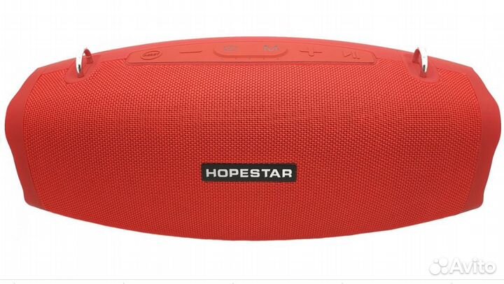 Колонка JBL Xtreme Игрушка. Бери Hopestar X 40 Ват