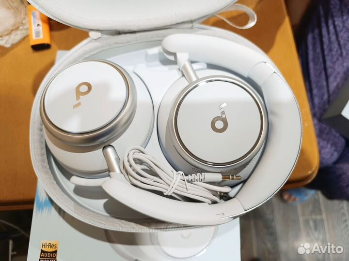 Наушники Soundcore Space Q45