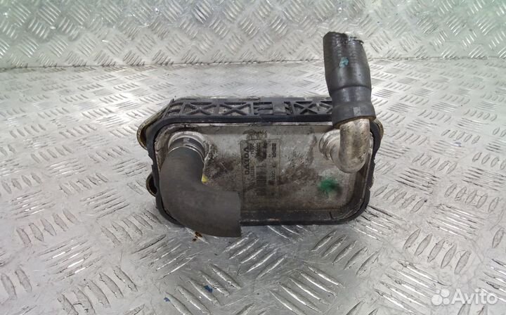 Теплообменник бензиновый Volvo S60 рест. 2006