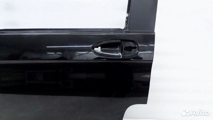 Дверь передняя левая Mercedes-Benz V-Class W447