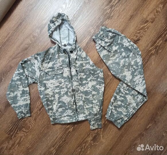 Масхалат летний