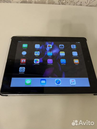 iPad 3 cellular