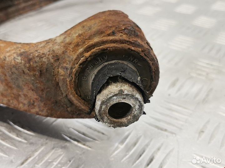 Рычаг задней подвески для Audi A6 C5 4B0505311