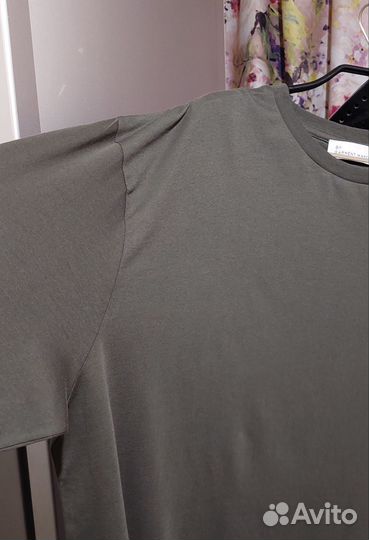 Лонгслив р.62-64 By Garment makers Дания