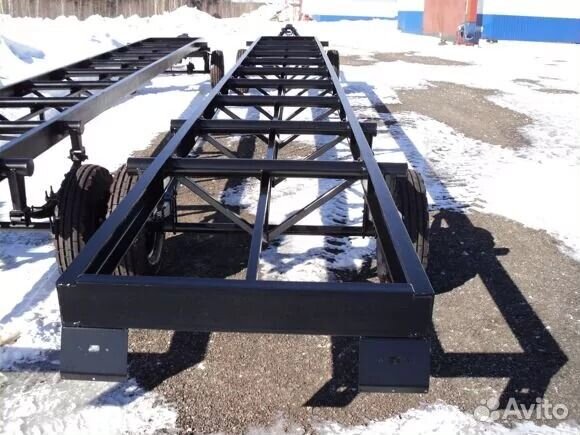 Кормораздатчик МордовАгроМаш РКТ-10, 2024