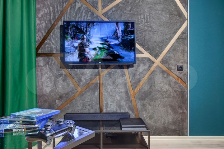 2-к. квартира, 51 м², 5/16 эт.