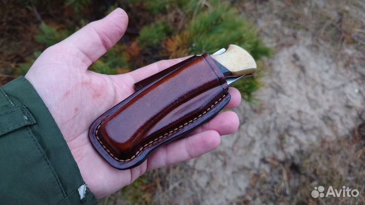 Чехол для ножа buck 110