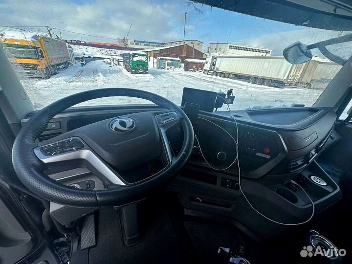 Грузоперевозки межгород