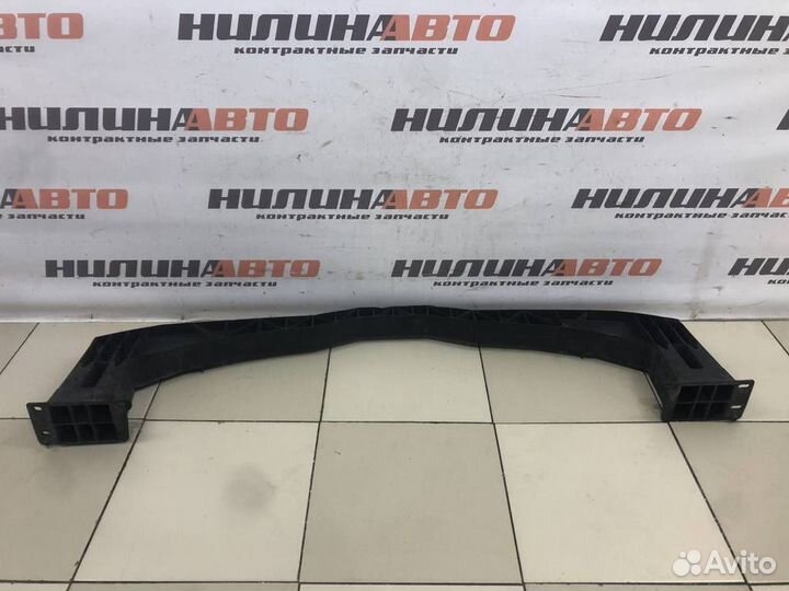 Усилитель переднего бампера Ситроен С4