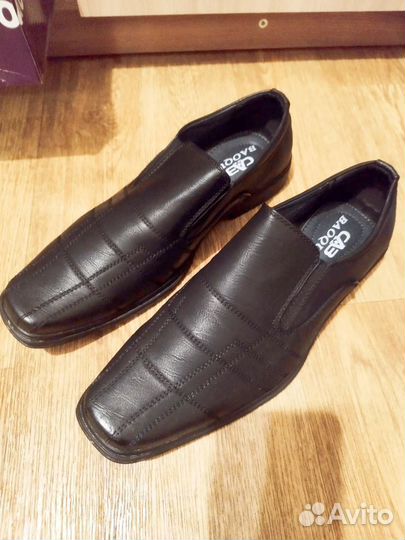 Туфли мужские 42-43