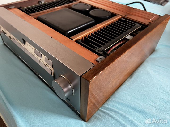 Усилитель yamaha AX-2000