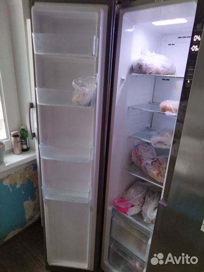 Холодильник бу