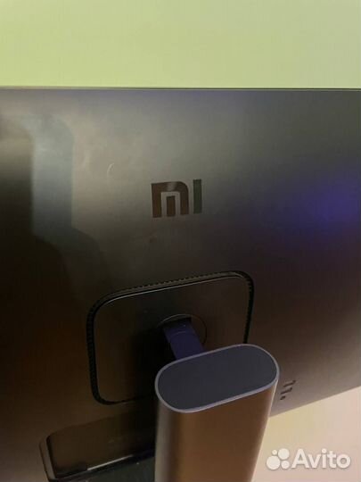 Игровой монитор, Xiaomi Gaming 27