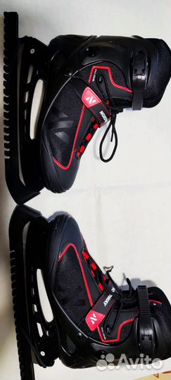 Коньки Nordway FH-ONE