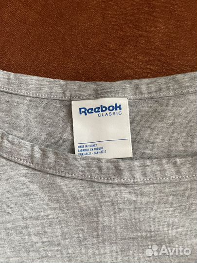 Комплект спортивный Reebok женский