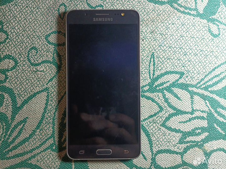 Samsung Galaxy J5 (2016), 2/16 ГБ