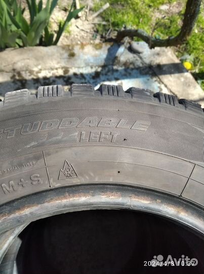 Toyo J48C 175/70 R14 J