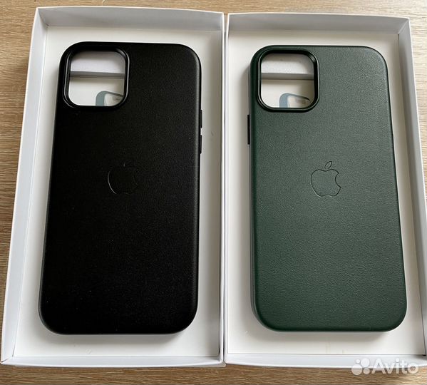 Чехлы magsafe на iPhone 12/12pro