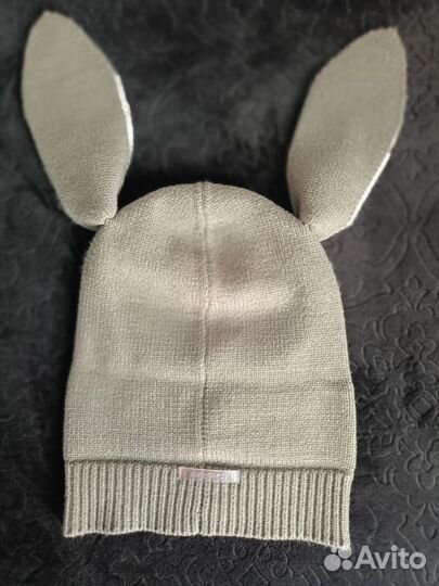 Gleb kostin bunny hat