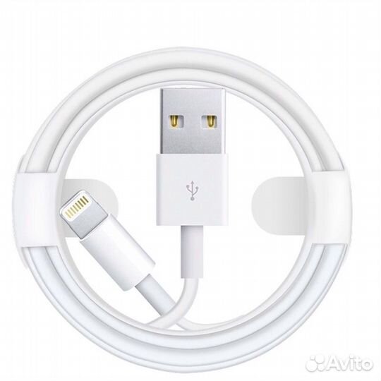 USB кабель Lightning Оригинал iPhone 5/ 6/ 7/ 8/ X