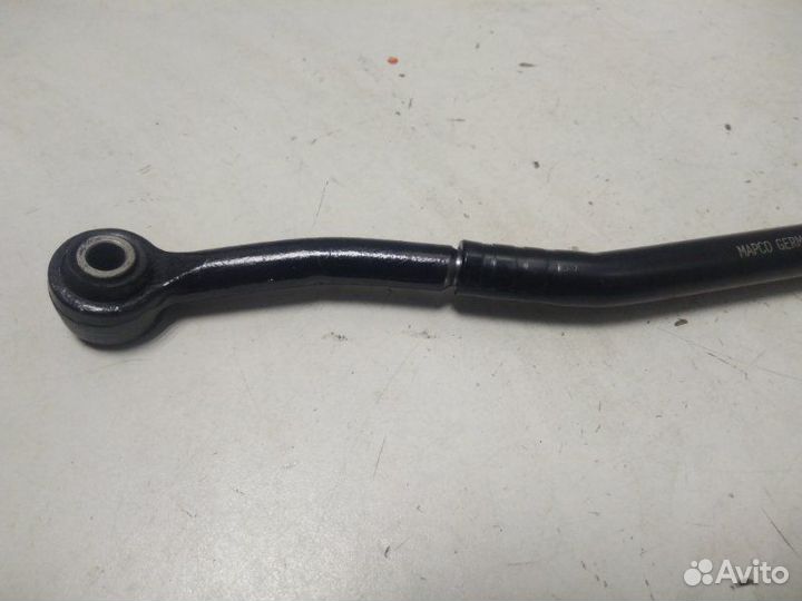 Тяга рулевая правая Audi 80/90 B3 1986-1991