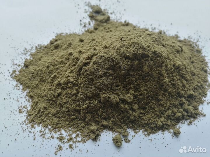 Мука Конопляная