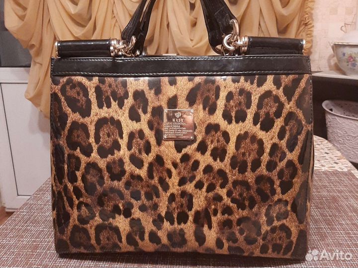 Сумка женская