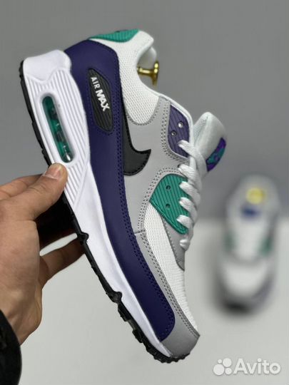 Nike air max 90 размер 44