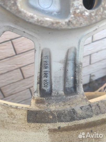 Шины диски и колеса на 16 зимние