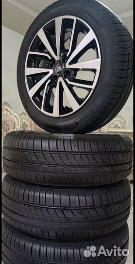 Колеса р 15 4 на 100