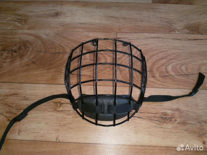 Хоккейная форма