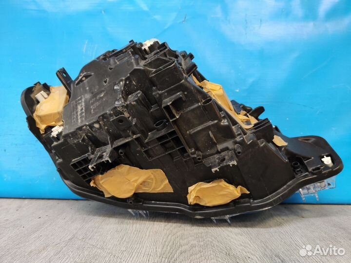 Фара левая BMW 3er f30 2011-18