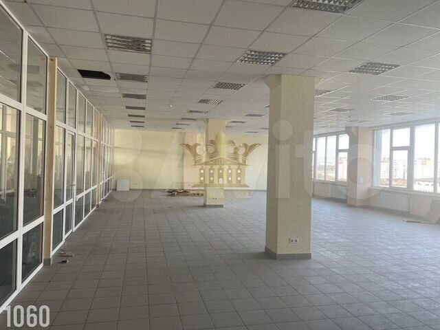 Сдам офисное помещение, 700 м²