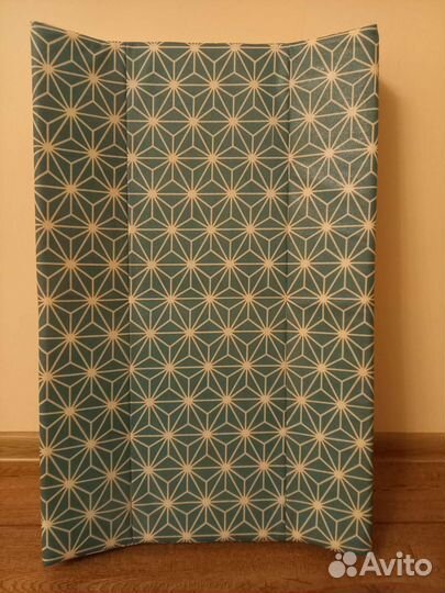 Доска для пеленания бесплатно