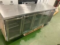 Стол холодильный hicold GNG 1111 BR2 HT