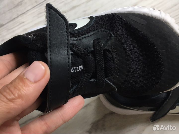 Детская обувь